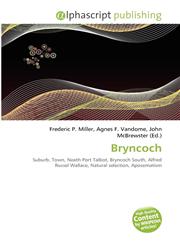 Bryncoch,6135567179,9786135567175