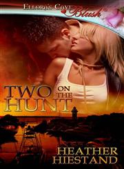 Two on the Hunt,1419966634,9781419966637