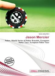 Jason Mercier,6136990393,9786136990392