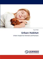 Urban Habitat,3659204013,9783659204012