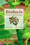Biofuels Potential and Challenges,8172336969,9788172336967