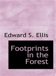 Footprints in the Forest,1117116697,9781117116693