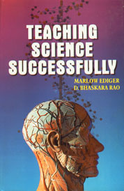 Teaching Science Successfully,8171416004,9788171416004