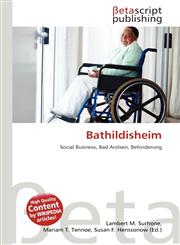 Bathildisheim,6136492121,9786136492124