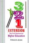 Extension The Third Dimension of Higher Education,8180695549,9788180695544