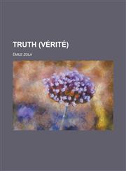 Truth (V Rit ),1459010639,9781459010635