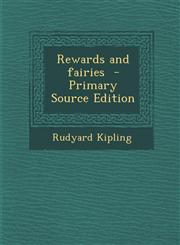 Rewards and fairies  - Primary Source Edition,1295800349,9781295800346