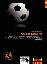 Aníbal Tarabini,6136523035,9786136523033