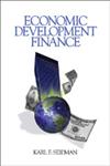 Economic Development Finance 1st Edition,0761927093,9780761927099