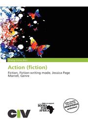 Action (fiction),6201196269,9786201196261