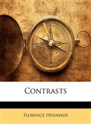 Contrasts,1142350460,9781142350468