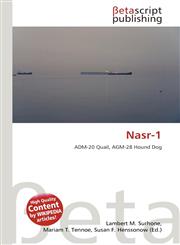 Nasr-1,6135149172,9786135149173