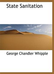 State Sanitation,1116935902,9781116935905
