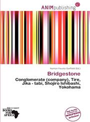 Bridgestone,6200327661,9786200327666