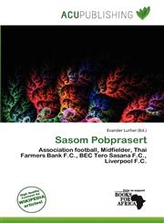 Sasom Pobprasert,6200732760,9786200732767