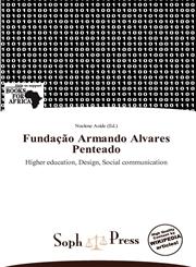 Fundação Armando Alvares Penteado,6201621881,9786201621886