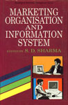 Marketing Organisation and Information System 1st Edition,8126102462,9788126102464