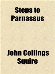Steps to Parnassus,1151826855,9781151826855