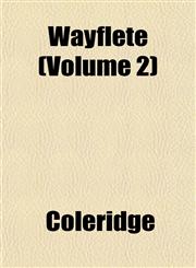 Wayflete (Volume 2),1153208156,9781153208154