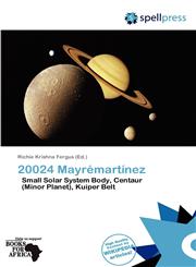 20024 Mayrémartínez,6138869435,9786138869436