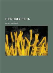 Hieroglyphica,1234405377,9781234405373