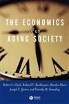 The Economics of an Aging Society,0631226168,9780631226161