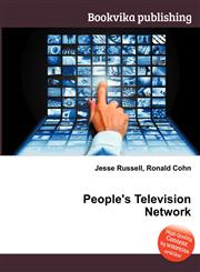 People's Television Network,5511286958,9785511286952