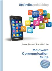 Meldware Communication Suite,5511914304,9785511914305