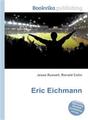 Eric Eichmann,5512076809,9785512076804
