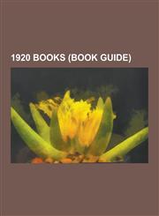 1920 Books (Book Guide) The Protocols of the Elders of Zion, the International Jew, Toward the Light, Irish Fairy Tales, Sociology of Religion,1230557563,9781230557564