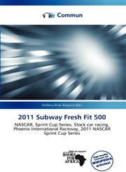 2011 Subway Fresh Fit 500,6137137244,9786137137246