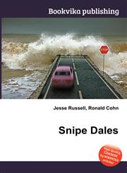 Snipe Dales,551137041X,9785511370415