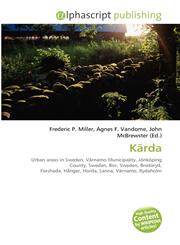Kärda,6134231525,9786134231527