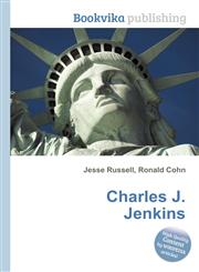 Charles J. Jenkins,5512323903,9785512323908