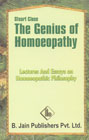 The Genius of Homoeopathy Lectures and Essays on Homoeopathic Philosophy With World Index 2nd Edition, Reprint,8170211085,9788170211082