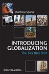 Globalization: The Ties That Bind,0631231285,9780631231288
