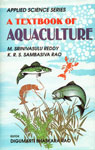 A Textbook of Aquaculture,8171414826,9788171414826