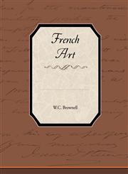 French Art,1438595689,9781438595689