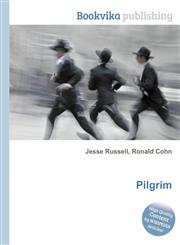 Pilgrim,5512147250,9785512147252