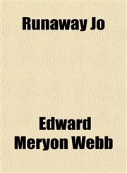 Runaway Jo,1152036300,9781152036307