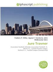 Jure Travner,6134212997,9786134212991