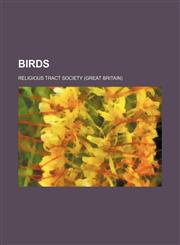 Birds,1151389641,9781151389640