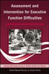 Assessment and Intervention for Executive Function Difficulties,0415957842,9780415957847