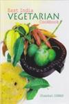 East India Vegetarian Cookbook,8124115338,9788124115336