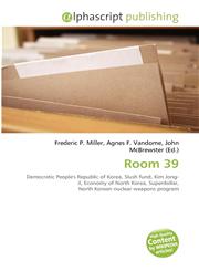 Room 39,6134284181,9786134284189