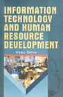 Information Technology and Human Resource Development 1st Edition,8171697240,9788171697243