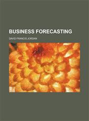 Business forecasting,1151939072,9781151939074
