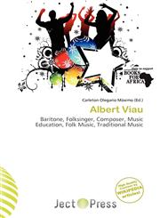 Albert Viau,6139924731,9786139924738