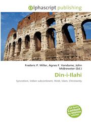 Din-i-Ilahi,613079018X,9786130790189