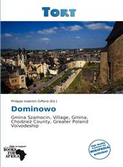 Dominowo,6138976053,9786138976059